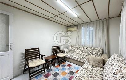 Urla Sıra Mahallesi'nde Full Eşyalı Kiralık Daire