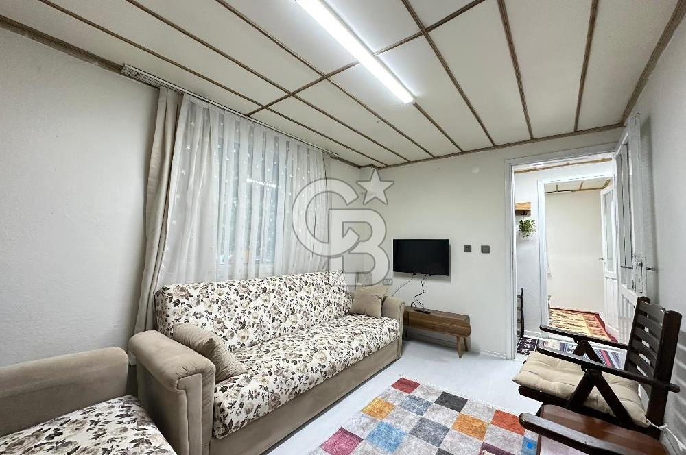 Urla Sıra Mahallesi'nde Full Eşyalı Kiralık Daire