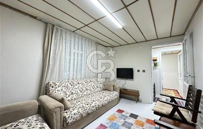 Urla Sıra Mahallesi'nde Full Eşyalı Kiralık Daire