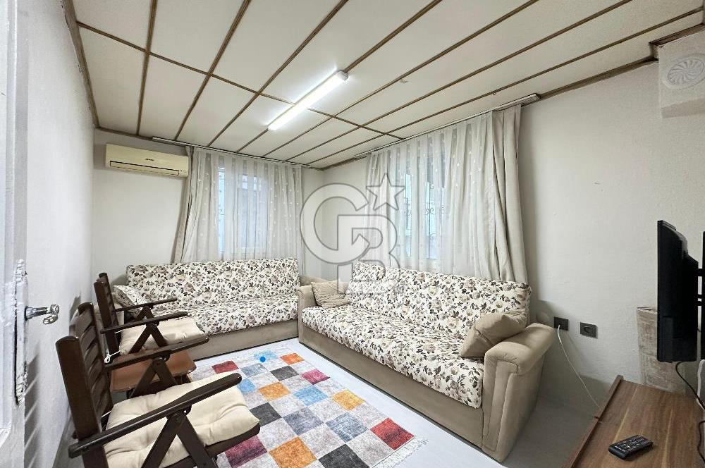 Urla Sıra Mahallesi'nde Full Eşyalı Kiralık Daire