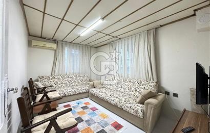 Urla Sıra Mahallesi'nde Full Eşyalı Kiralık Daire