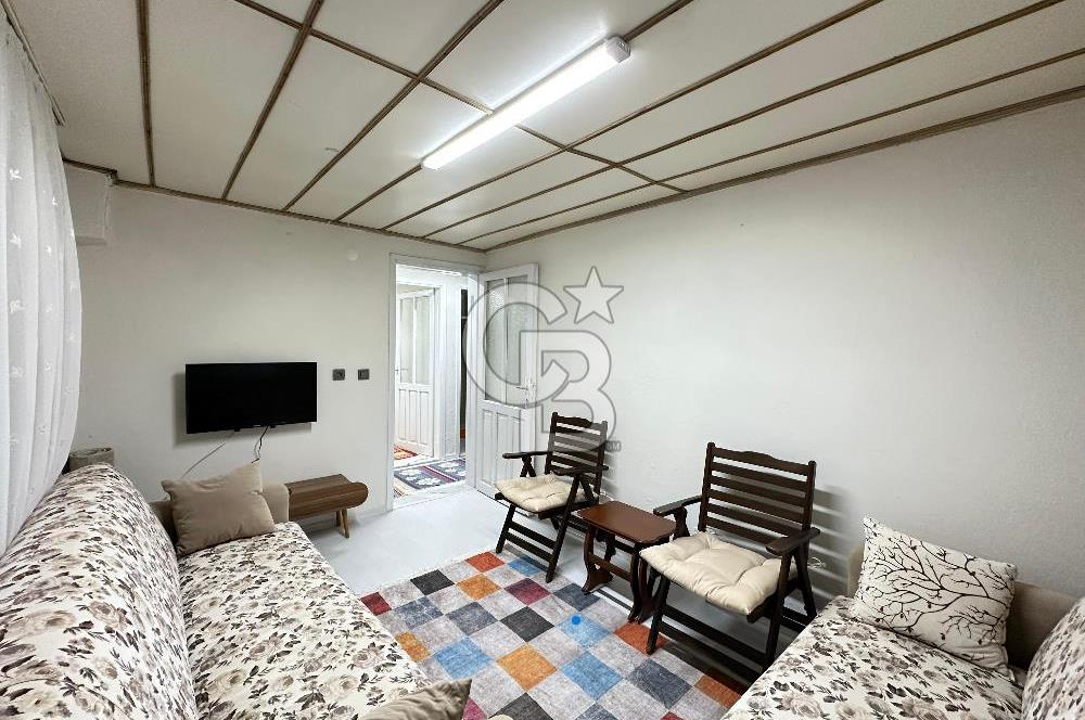 Urla Sıra Mahallesi'nde Full Eşyalı Kiralık Daire