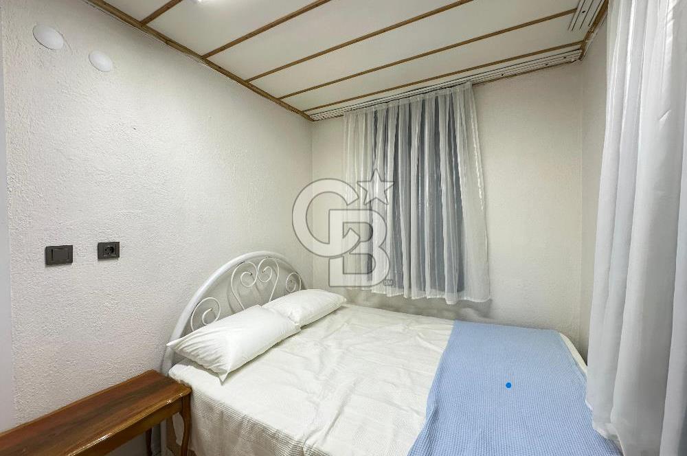 Urla Sıra Mahallesi'nde Full Eşyalı Kiralık Daire