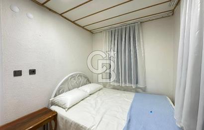Urla Sıra Mahallesi'nde Full Eşyalı Kiralık Daire