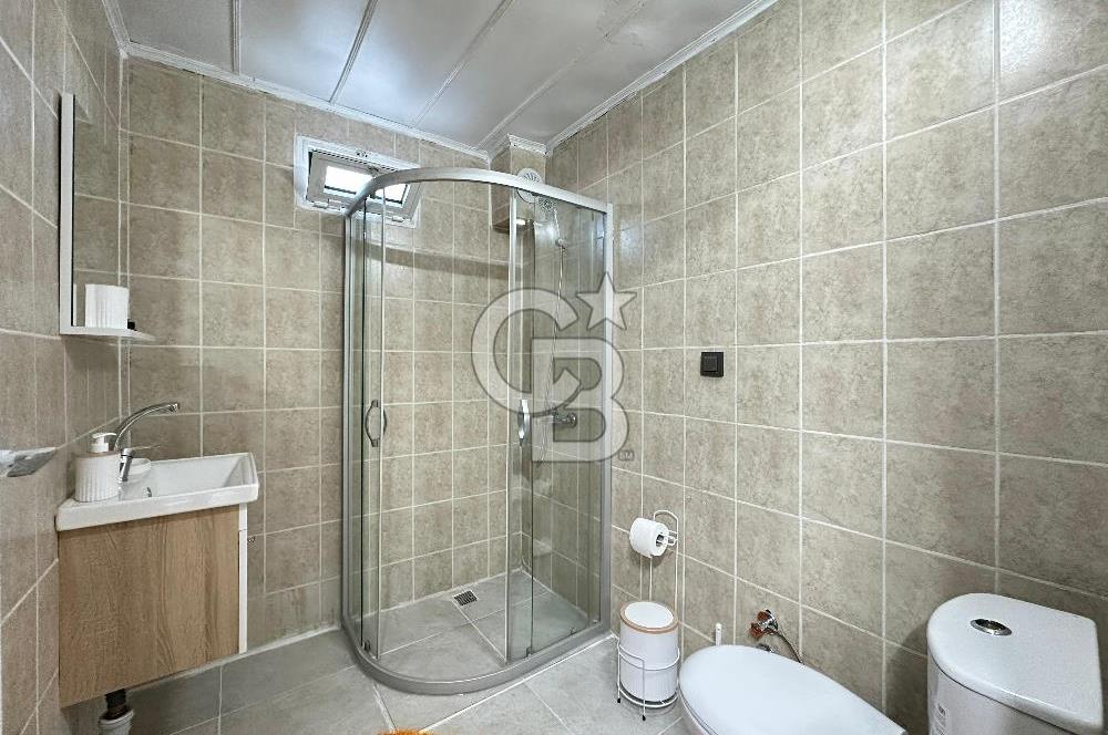 Urla Sıra Mahallesi'nde Full Eşyalı Kiralık Daire