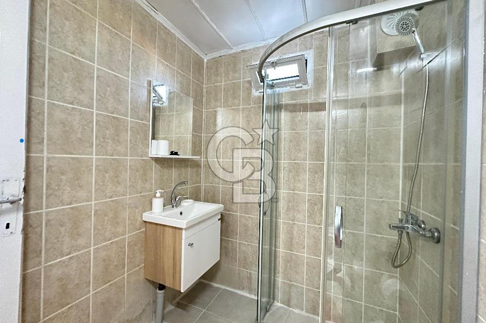 Urla Sıra Mahallesi'nde Full Eşyalı Kiralık Daire