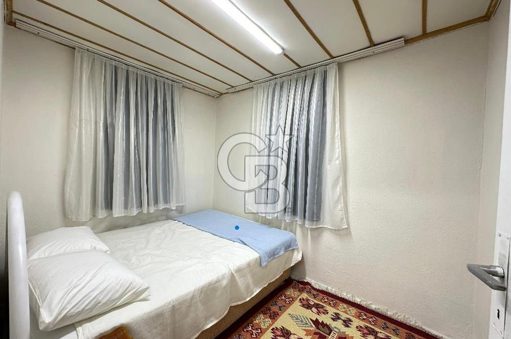 Urla Sıra Mahallesi'nde Full Eşyalı Kiralık Daire
