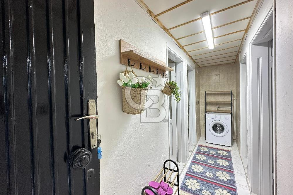 Urla Sıra Mahallesi'nde Full Eşyalı Kiralık Daire