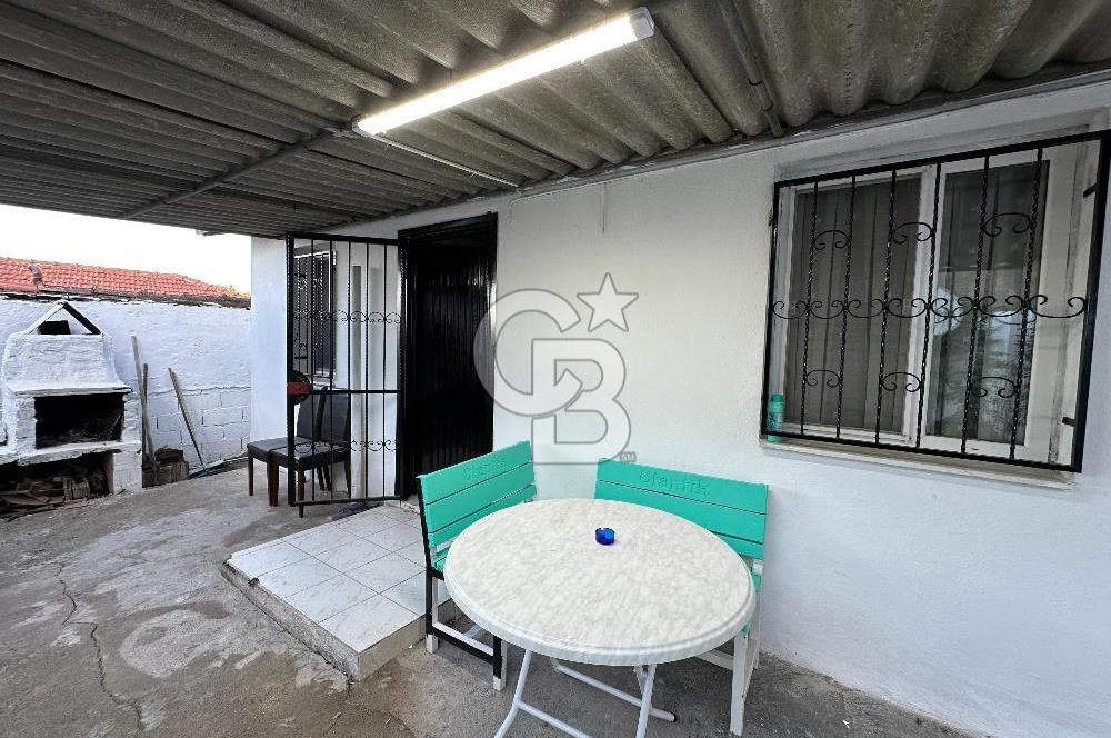 Urla Sıra Mahallesi'nde Full Eşyalı Kiralık Daire