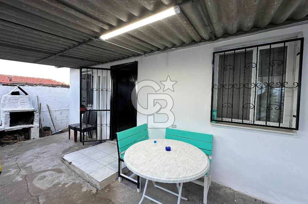Urla Sıra Mahallesi'nde Full Eşyalı Kiralık Daire