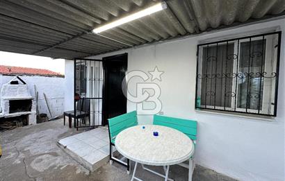 Urla Sıra Mahallesi'nde Full Eşyalı Kiralık Daire