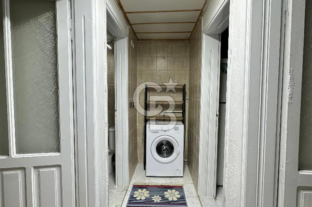 Urla Sıra Mahallesi'nde Full Eşyalı Kiralık Daire