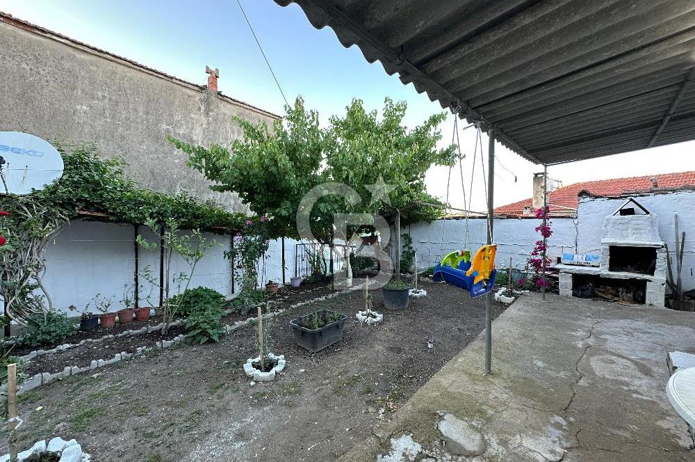 Urla Sıra Mahallesi'nde Full Eşyalı Kiralık Daire