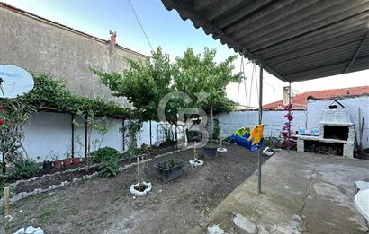 Urla Sıra Mahallesi'nde Full Eşyalı Kiralık Daire