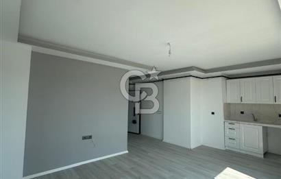 BULVARA CEPHE DENİZ MANZARALI SIFIR 1+1