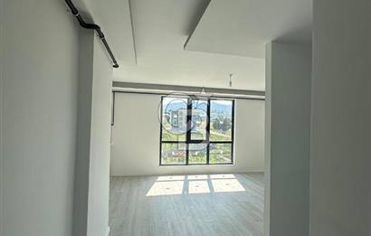 BULVARA CEPHE DENİZ MANZARALI SIFIR 1+1