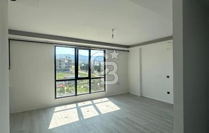 BULVARA CEPHE DENİZ MANZARALI SIFIR 1+1
