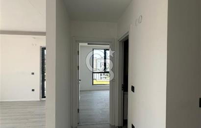 BULVARA CEPHE DENİZ MANZARALI SIFIR 1+1