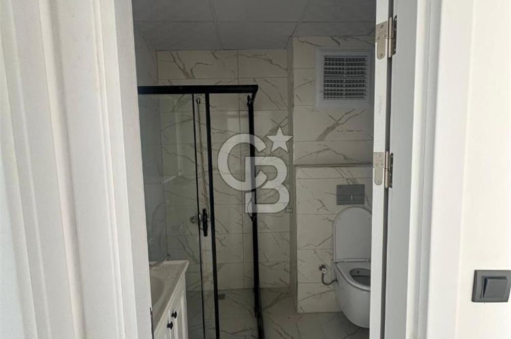 BULVARA CEPHE DENİZ MANZARALI SIFIR 1+1