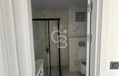 BULVARA CEPHE DENİZ MANZARALI SIFIR 1+1