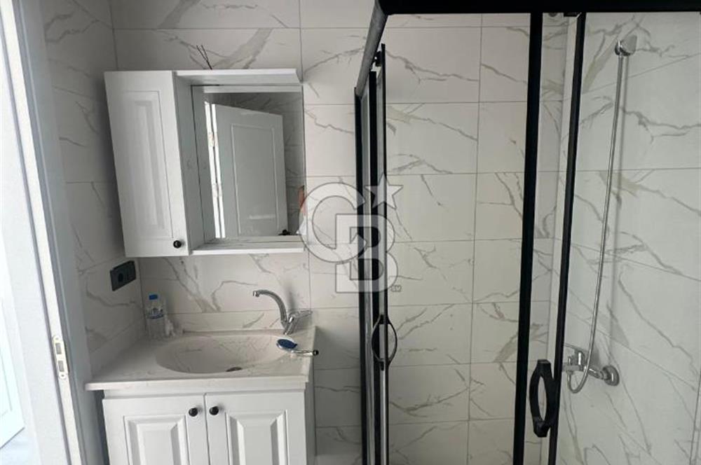 BULVARA CEPHE DENİZ MANZARALI SIFIR 1+1