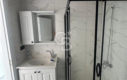 BULVARA CEPHE DENİZ MANZARALI SIFIR 1+1