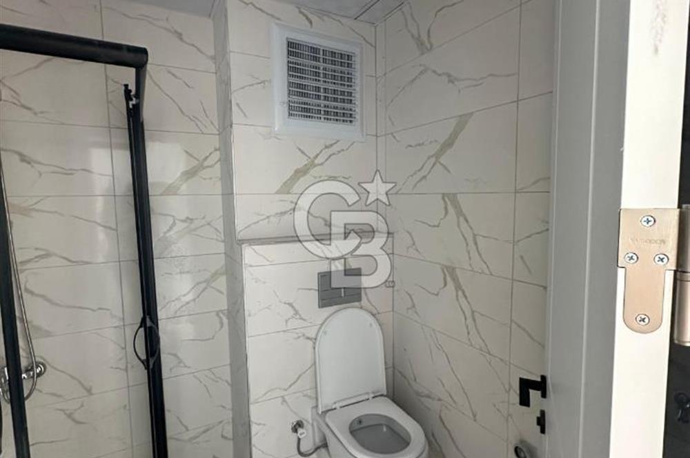 BULVARA CEPHE DENİZ MANZARALI SIFIR 1+1