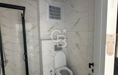 BULVARA CEPHE DENİZ MANZARALI SIFIR 1+1