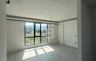 BULVARA CEPHE DENİZ MANZARALI SIFIR 1+1