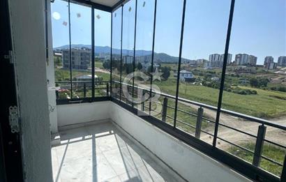 BULVARA CEPHE DENİZ MANZARALI SIFIR 1+1