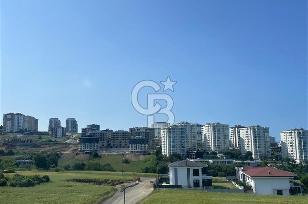 BULVARA CEPHE DENİZ MANZARALI SIFIR 1+1