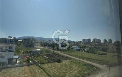 BULVARA CEPHE DENİZ MANZARALI SIFIR 1+1