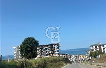 BULVARA CEPHE DENİZ MANZARALI SIFIR 1+1
