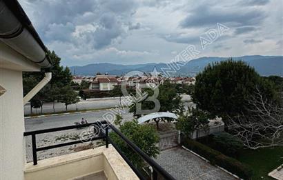 KUŞADASI DAVUTLAR SAHİLİ EŞYALI KİRALIK EV