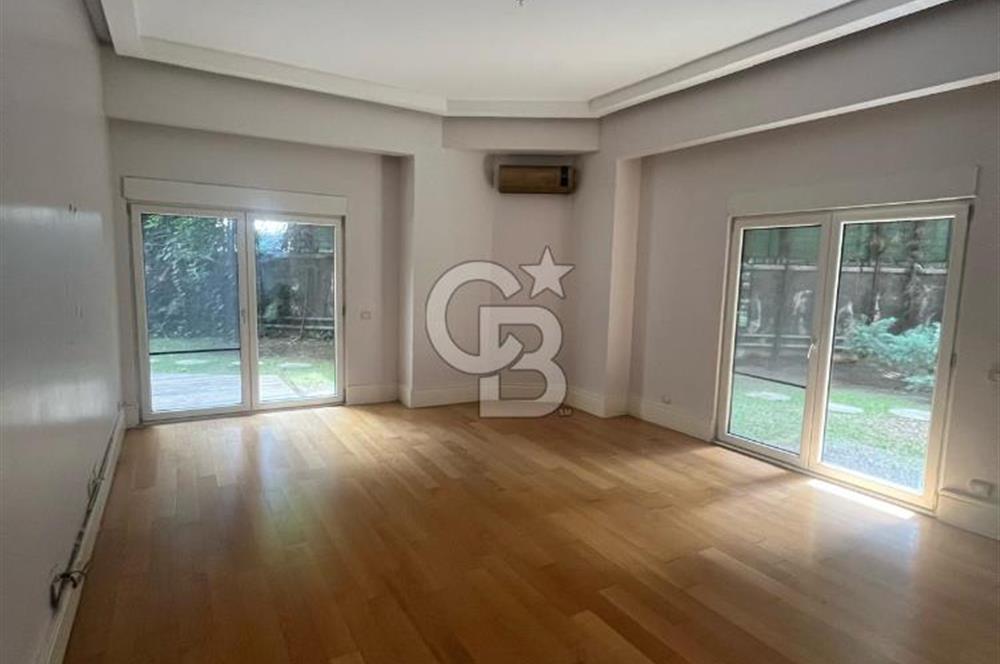 Göktürk Nef04 bahçe katı 2+1 kiralık 