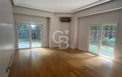 Göktürk Nef04 bahçe katı 2+1 kiralık 