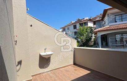 KUŞADASI SATILIK DENİZ MANZARALI 4+1 VİLLA