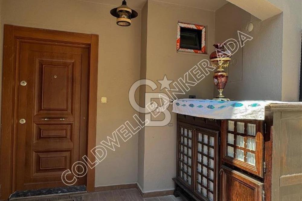 KUŞADASI SATILIK DENİZ MANZARALI 4+1 VİLLA