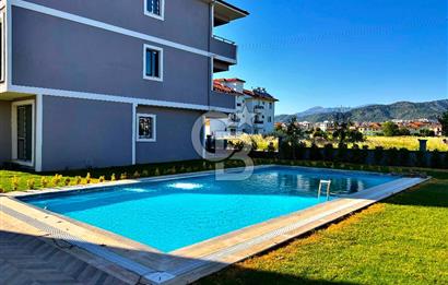 Muğla Ortaca’da Satılık 2+1, Sıfır, Bahçe Katı Daire