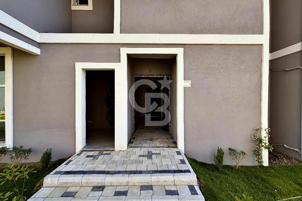 Ortaca’da Havuzlu Sitede, 2+1, Yola Cepheli, Sıfır Satılık Daire