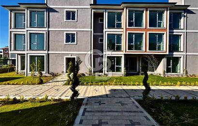 Ortaca’da Havuzlu Sitede, 2+1, Yola Cepheli, Sıfır Satılık Daire