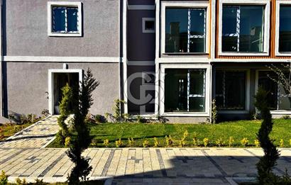 Ortaca’da Havuzlu Sitede, 2+1, Yola Cepheli, Sıfır Satılık Daire