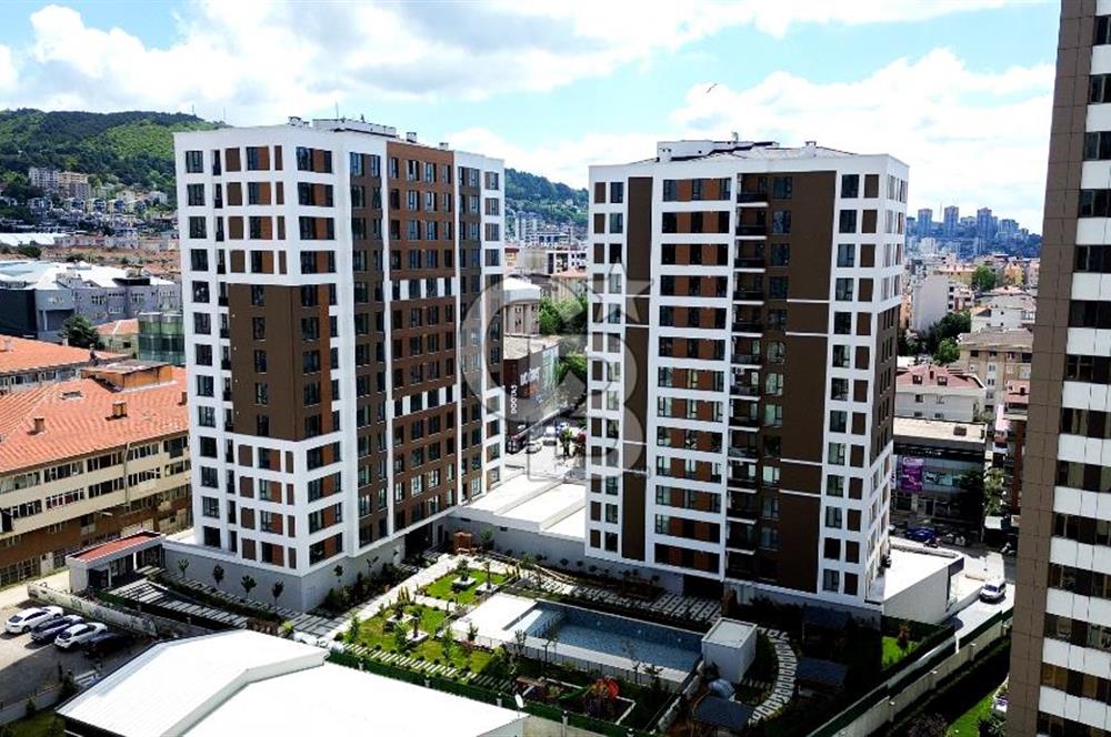 YAKACIK SWIFT165 PROJESİNDE KİRALIK 1+1 DAİRE