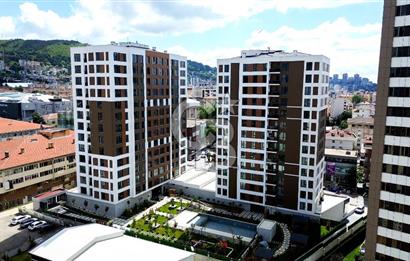 YAKACIK SWIFT165 PROJESİNDE KİRALIK 1+1 DAİRE