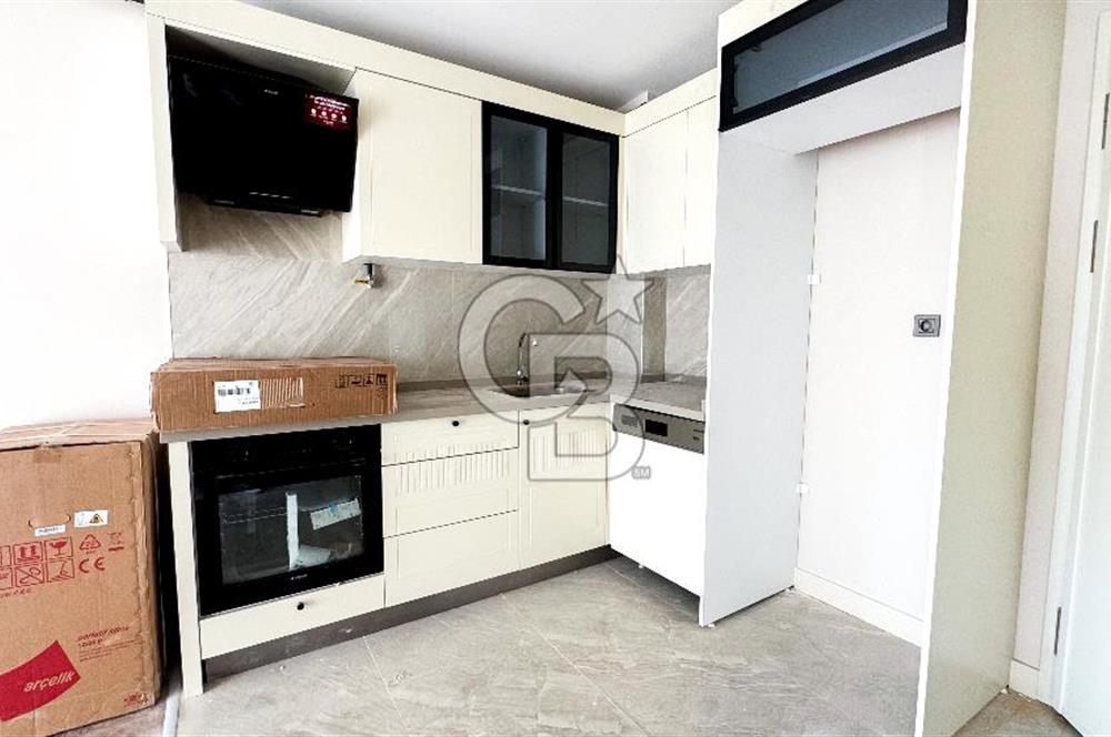 YAKACIK SWIFT165 PROJESİNDE KİRALIK 1+1 DAİRE