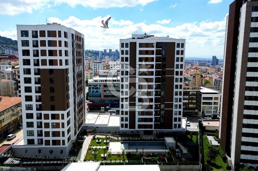 YAKACIK SWIFT165 PROJESİNDE KİRALIK 1+1 DAİRE