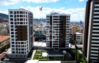 YAKACIK SWIFT165 PROJESİNDE KİRALIK 1+1 DAİRE