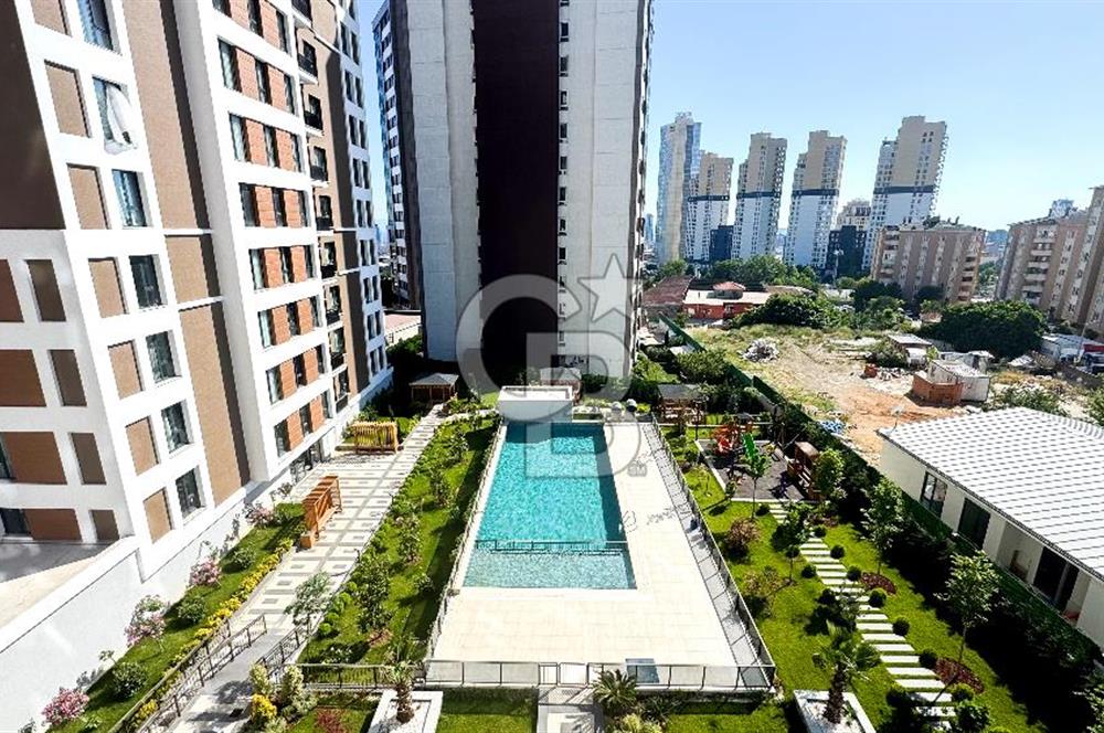 YAKACIK SWIFT165 PROJESİNDE KİRALIK 1+1 DAİRE