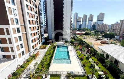 YAKACIK SWIFT165 PROJESİNDE KİRALIK 1+1 DAİRE