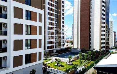 YAKACIK SWIFT165 PROJESİNDE KİRALIK 1+1 DAİRE